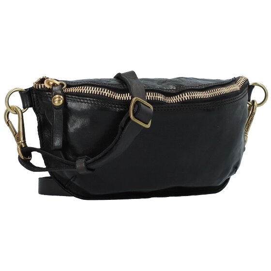 Campomaggi Fanny pack skórzany 23,5 cm