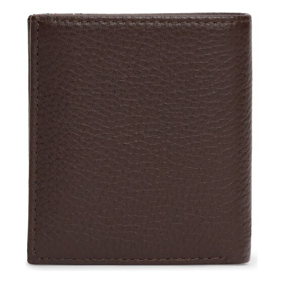 Tommy Hilfiger TH Central Portfel Skórzany 9 cm