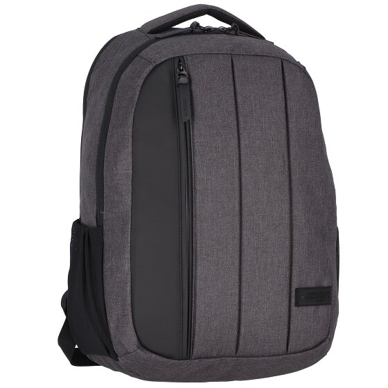 American Tourister Streethero Plecak 45 cm Komora na laptopa