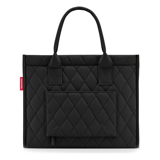 reisenthel Daily Shopper Bag 42 cm Komora na laptopa