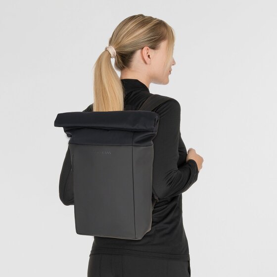 Joop! Jeans Atessa Tino Plecak 42 cm Komora na laptopa