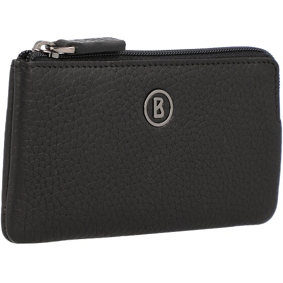 Bogner Vail Elias Key Case RFID Leather 12 cm