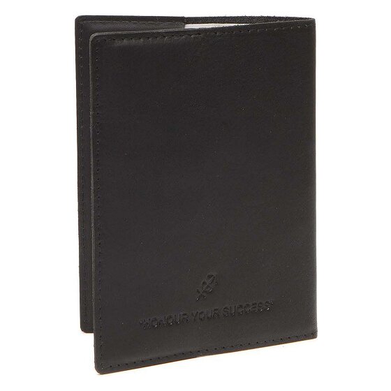 The Chesterfield Brand Etui na paszporty Skóra 10 cm