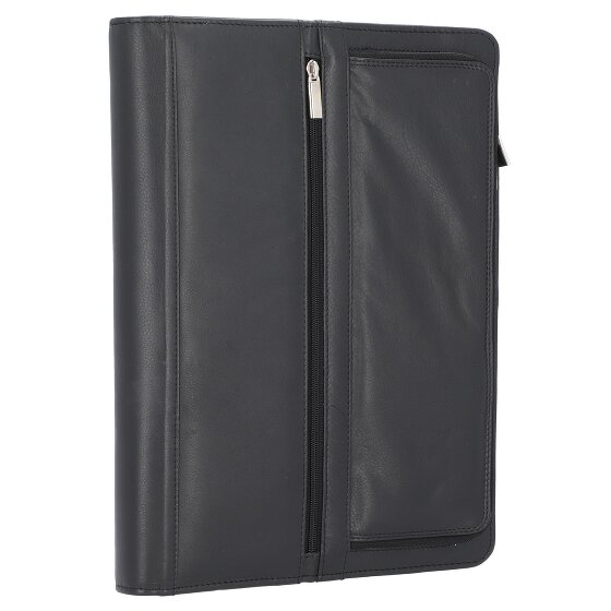 Alassio Etui skórzane Carpo 36 cm