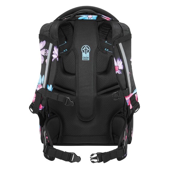 coocazoo Porter Plecak szkolny 46 cm