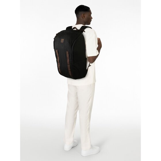 Filson Waxed Cotton Canvas Plecak 51 cm Komora na laptopa