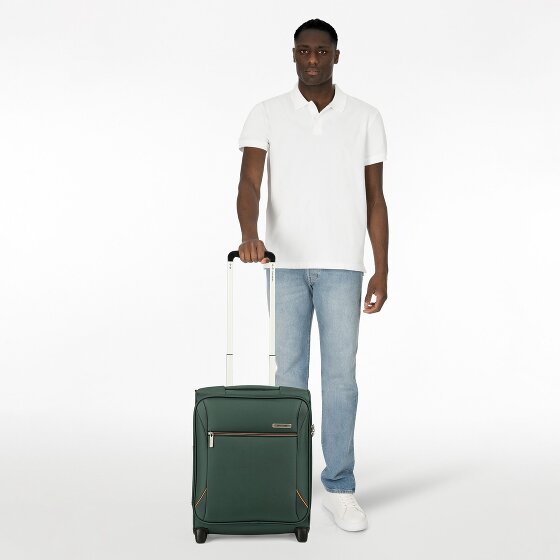 Samsonite Base Breeze 2 kółka Walizka kabinowy 45 cm