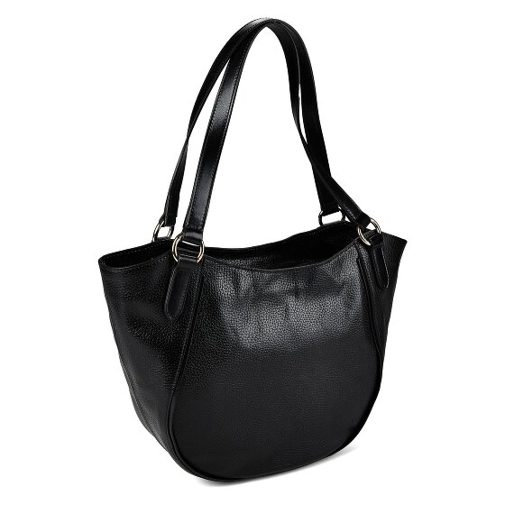 The Bridge Domitilla Torba na ramię Skórzany 27 cm