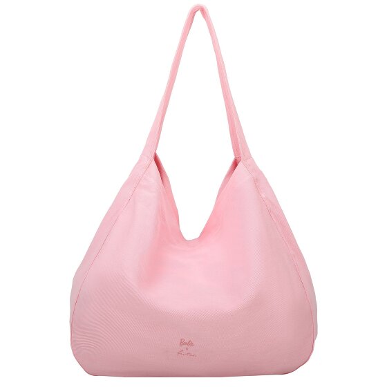 Fritzi aus Preußen Easy Limited Barbie Malibu Denim Torba na ramię 48 cm
