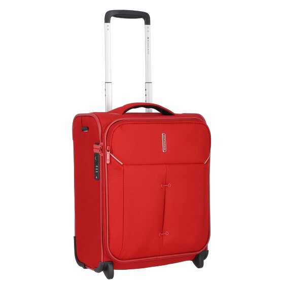 Roncato Ironik 2.0 2 kółka Walizka kabinowa 45 cm