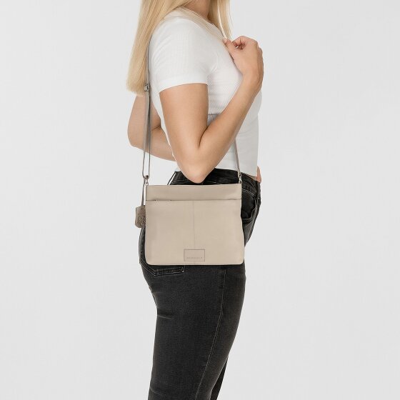 Burkely Soft Skylar Torba na ramię Skórzany 32 cm