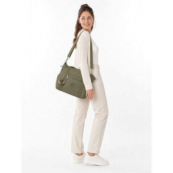 Kipling Basic Art Torba na ramię 44 cm