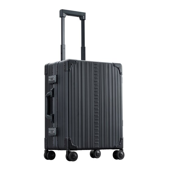 Aleon Traveler Domestic 4 kołowy wózek kabinowy 55 cm