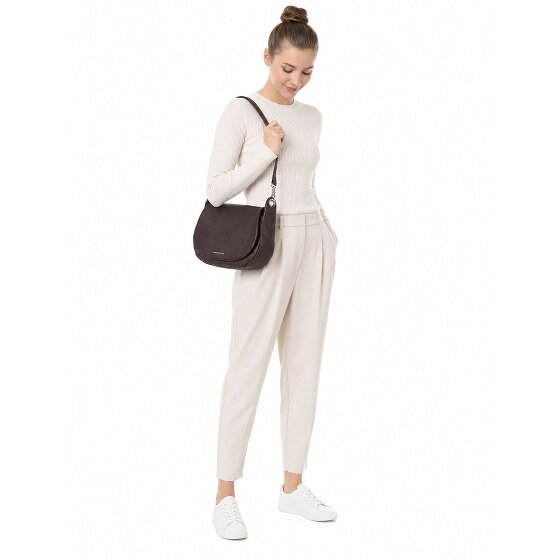 Mandarina Duck Mellow Torba na ramię Skóra 36 cm