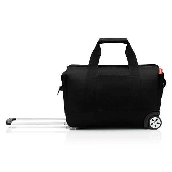 reisenthel Allrounder 2 kołowy wózek kabinowy 41 cm