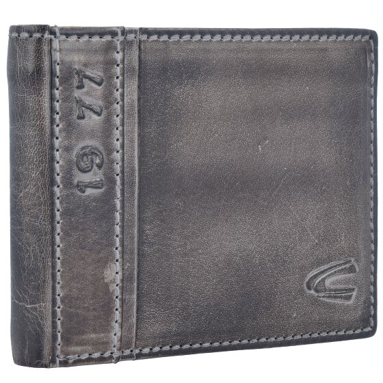 camel active Melbourne Wallet Leather 11,5 cm