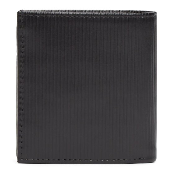 Tommy Hilfiger TH Flag Portfel Skórzany 9 cm