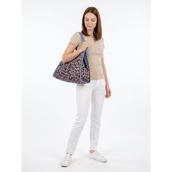 Fritzi aus Preußen Ini Shopper Bag 38 cm