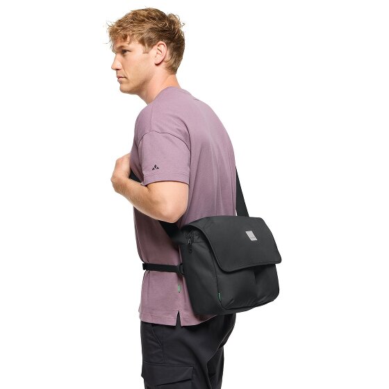 Vaude Coreway Torba typu Messenger 36 cm Komora na laptopa