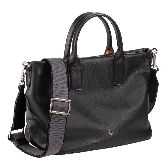 DuDu Jaqueline Torba Skórzany 28 cm