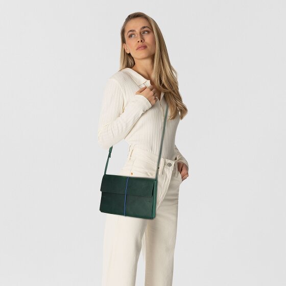 Harold's Keeper Kopertówka Skórzany 26 cm