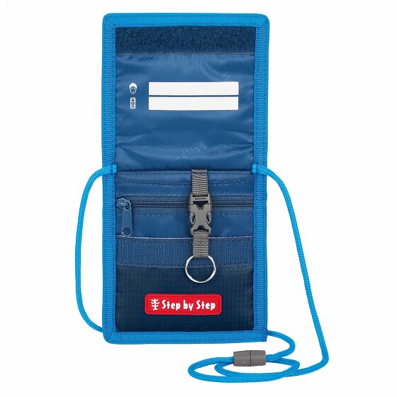 Step by Step Torba na klatkę piersiową 11 cm