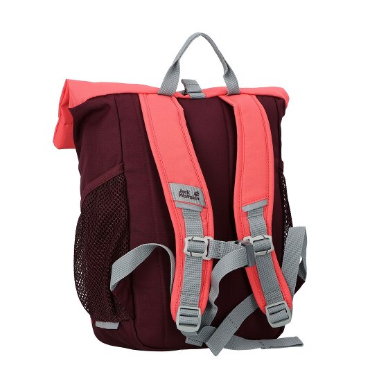 Jack Wolfskin Island Mini Plecak dla dzieci 31 cm