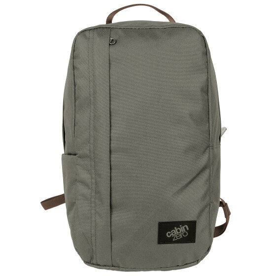 Cabin Zero Adventure 96 Plecak Ochrona RFID 34 cm