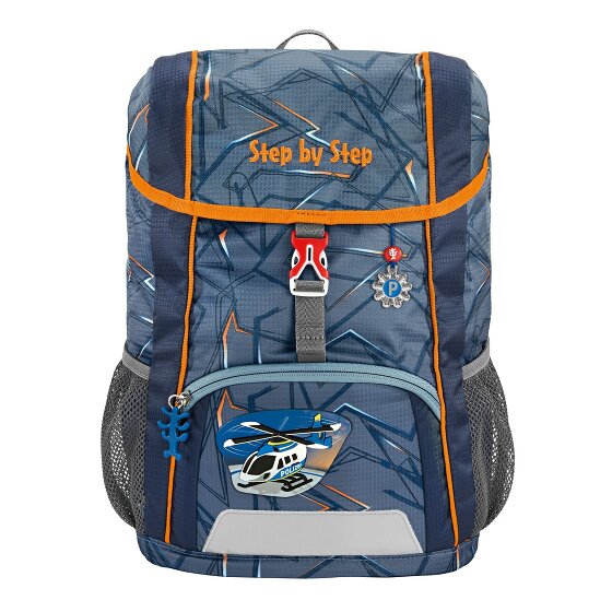 Step by Step Kid Plecak dla dzieci 35 cm