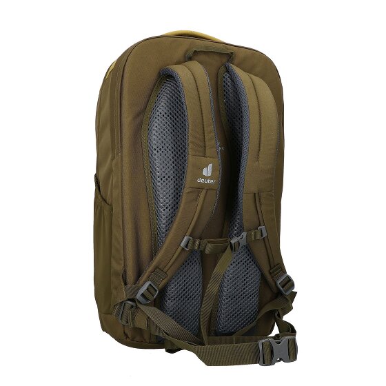 Deuter Giga Plecak 48 cm Komora na laptopa