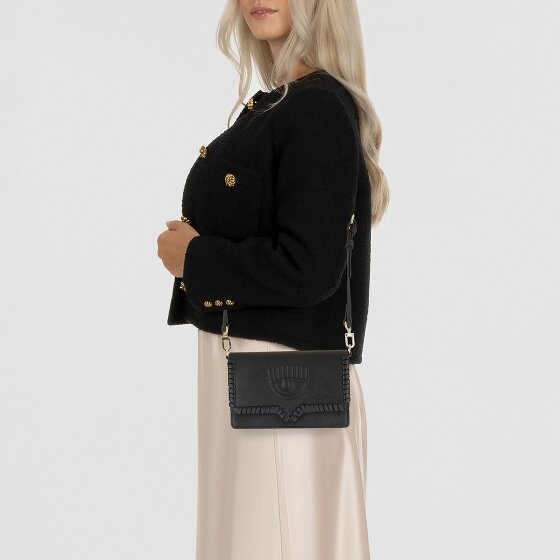 Chiara Ferragni Eyelike bags Kopertówka 20 cm