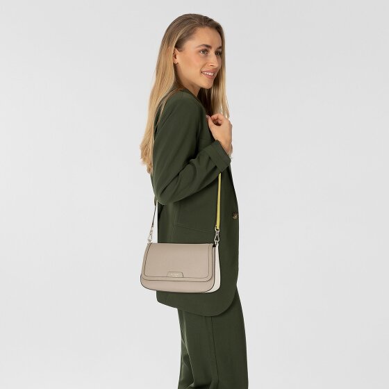 Kate Spade New York Hudson Torba na ramię Skórzany 28 cm