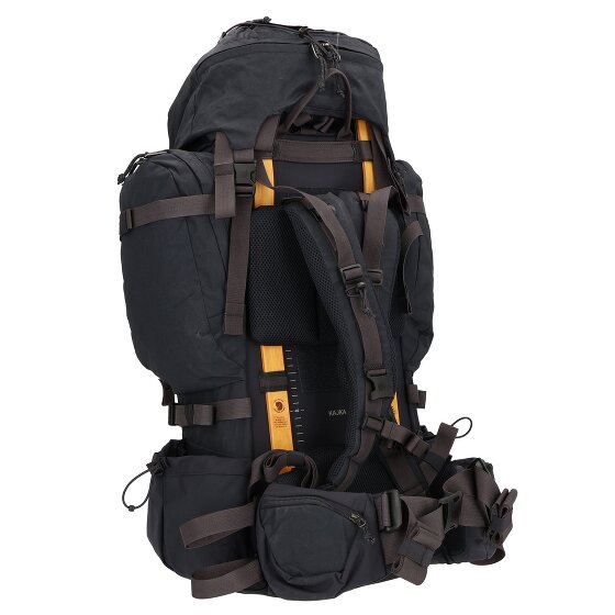 Fjällräven Kajka 55 Plecak trekkingowy M-L 74 cm