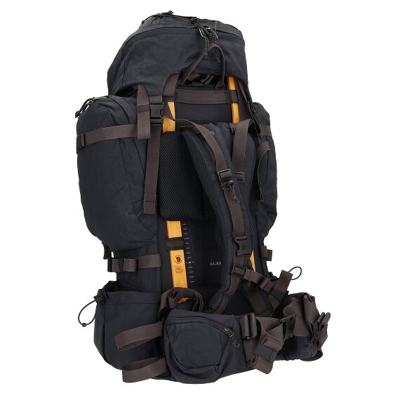 Fjällräven Kajka 55 Plecak trekkingowy M-L 74 cm