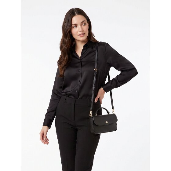 Lauren Ralph Lauren Marcy Torba Skóra 20.5 cm