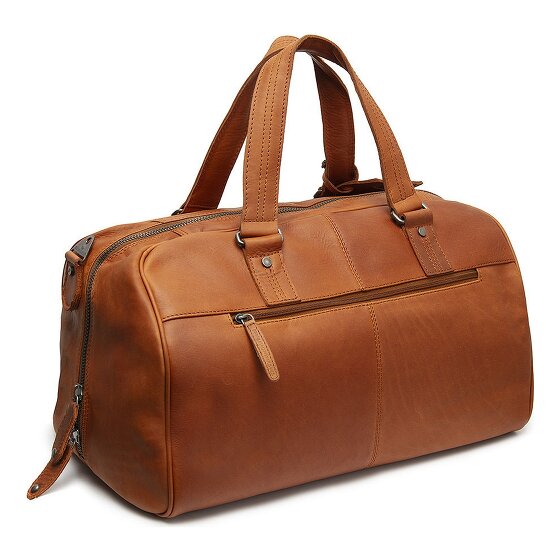 The Chesterfield Brand Volenza Torba podróżna Weekender Skórzany 46 cm