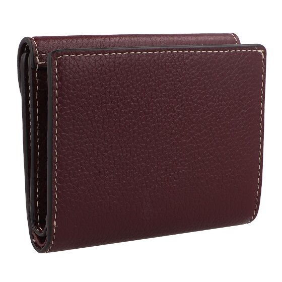 AIGNER Miranda Portfel Ochrona RFID Skórzany 11 cm