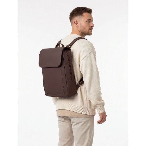 Kapten & Son Tromso Plecak 36 cm Komora na laptopa