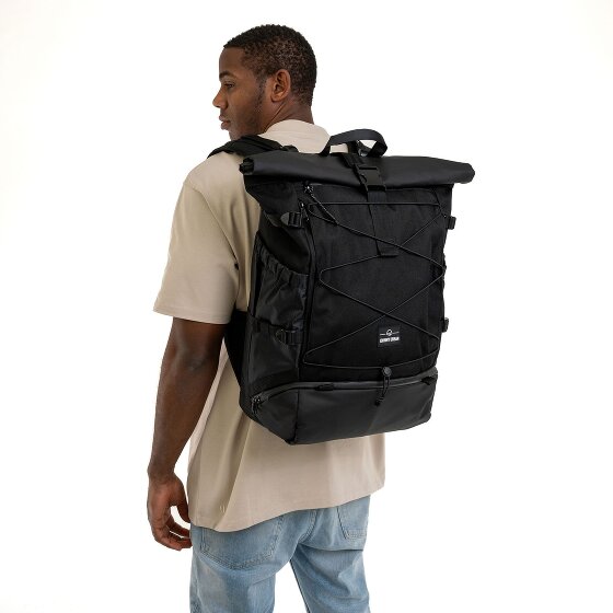 Johnny Urban Travel Series Allen Large Travel Plecak 50 cm Komora na laptopa