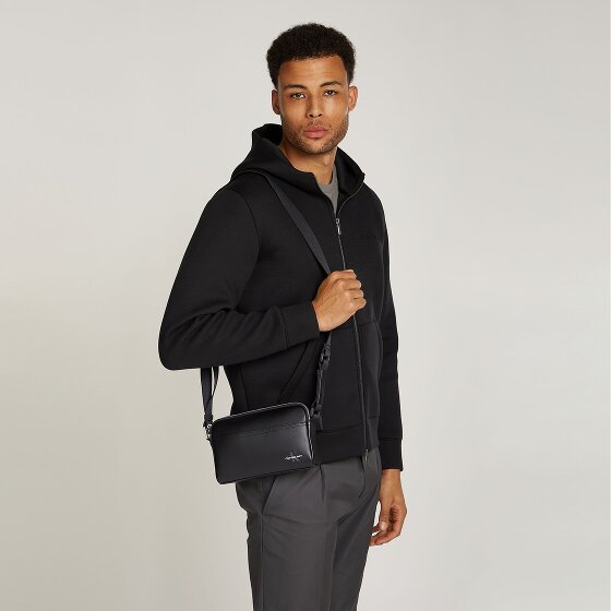 Calvin Klein Jeans Monogram Soft Torba na ramię 24 cm