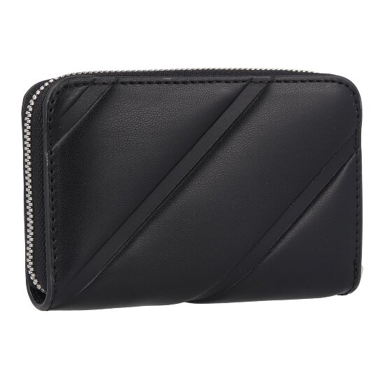 Calvin Klein Jeans Quilted Portfel 11.5 cm