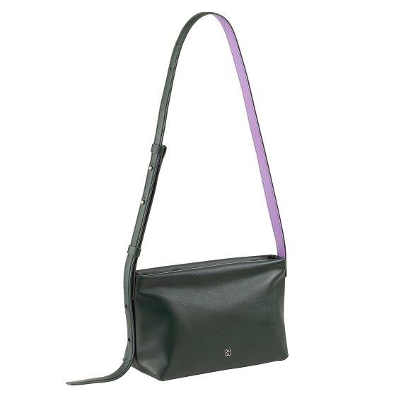DuDu Fiji Torba na ramię Skóra 27 cm