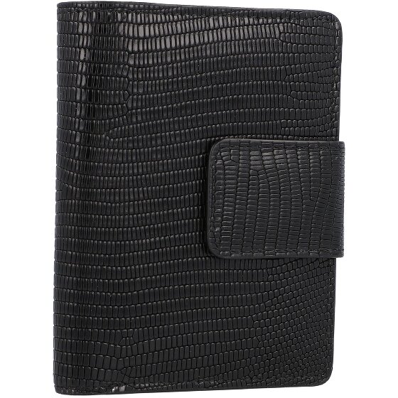Castelijn & Beerens Donna Portfel RFID Skóra 9 cm