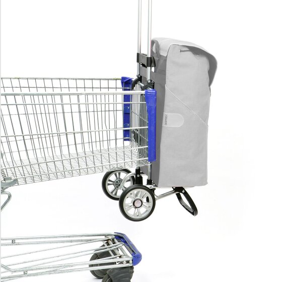 Andersen Shopper Scala Shopper Plus Fita Walizka na zakupy 57 cm