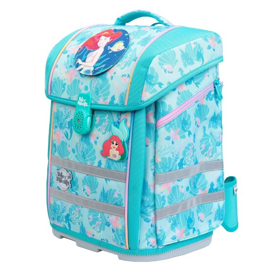 McNeill Perfecto Zestaw tornistra 5-części