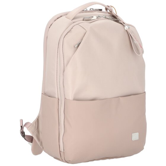 Samsonite Workstationist Backpack 40 cm komora na laptopa