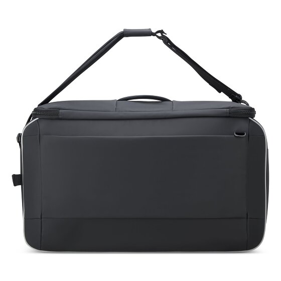 Delsey Paris Torba podróżna Aventure 76 cm z przegrodą na laptopa