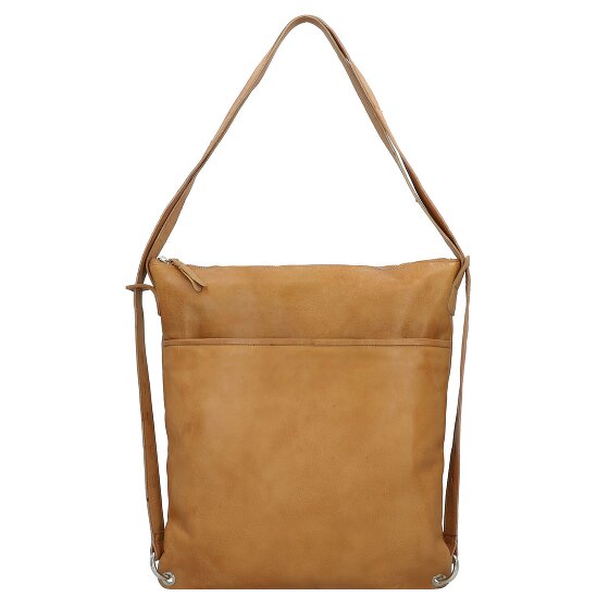 Taschendieb Wien Kohlmarkt Torba na ramię Skórzany 34 cm