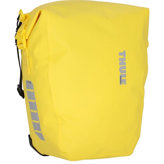 Thule Shield Sakwa rowerowa 25L Zestaw 2szt.