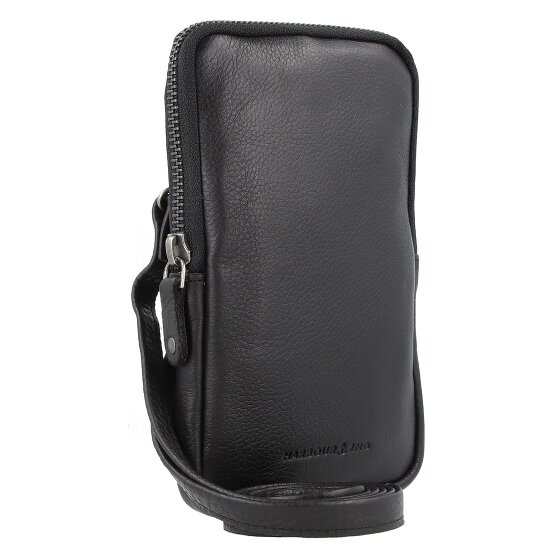 Harbour 2nd Just Pure Damaris Etui na telefon komórkowy Skórzany 11.5 cm